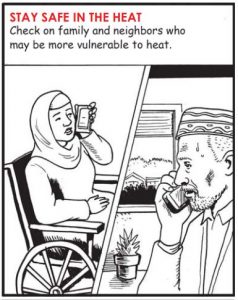 stay safe - 2